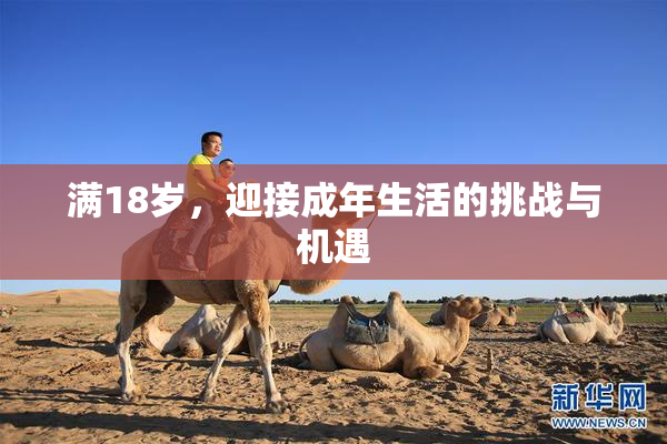 满18岁，迎接成年生活的挑战与机遇