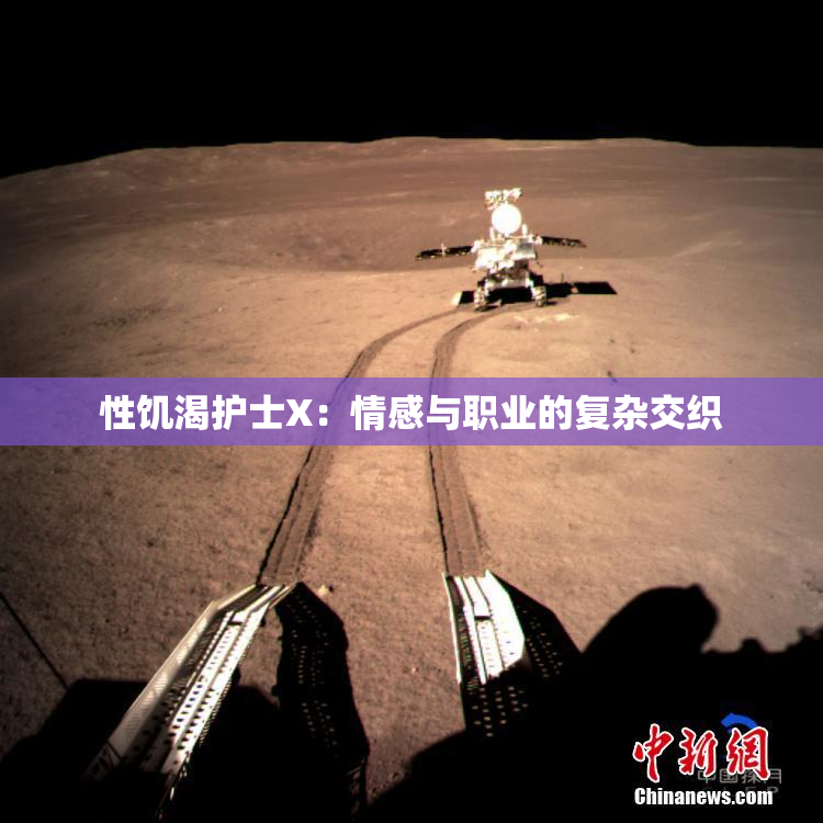性饥渴护士X：情感与职业的复杂交织