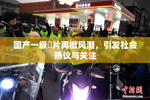 国产一级婬片再掀风潮，引发社会热议与关注