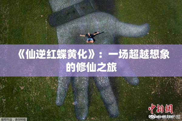 《仙逆红蝶黄化》：一场超越想象的修仙之旅