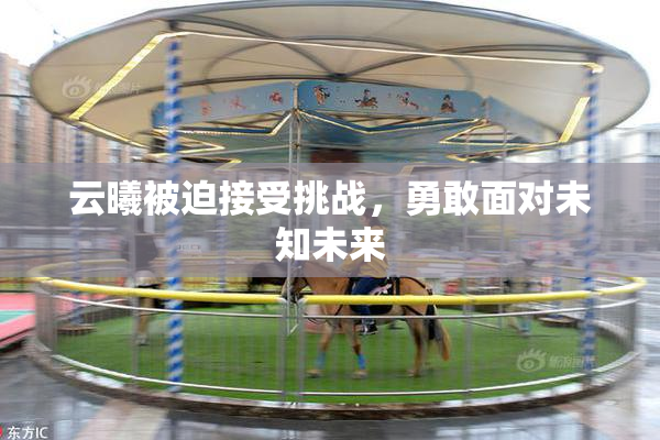 云曦被迫接受挑战，勇敢面对未知未来