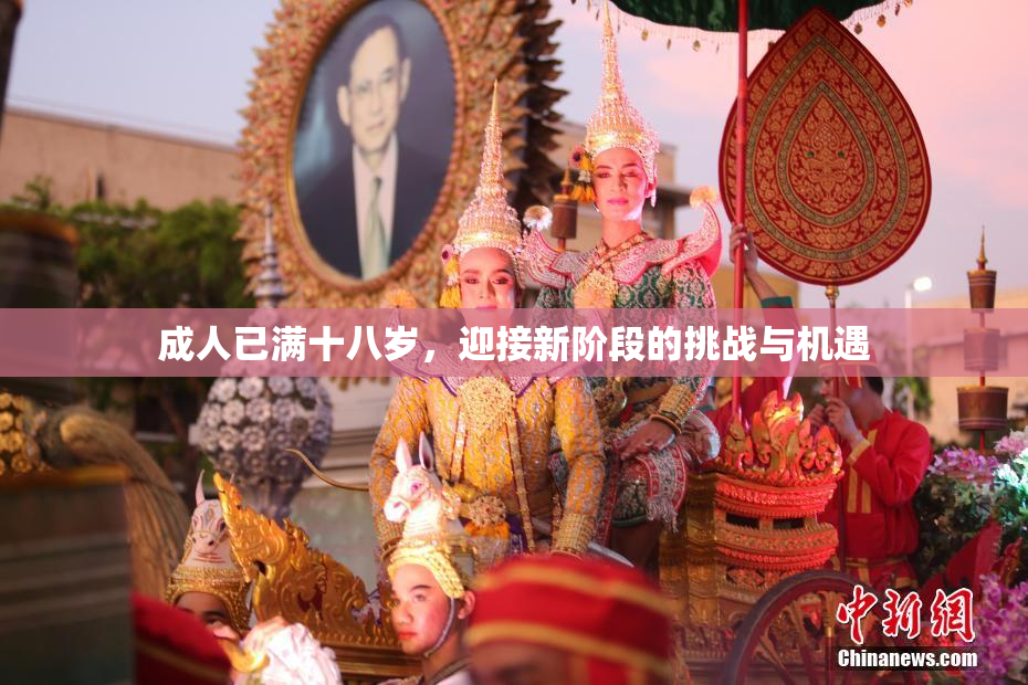 成人已满十八岁，迎接新阶段的挑战与机遇
