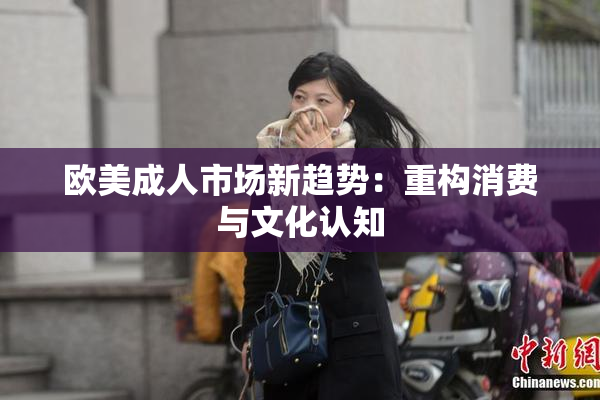 欧美成人市场新趋势：重构消费与文化认知
