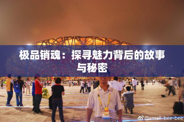 极品销魂：探寻魅力背后的故事与秘密