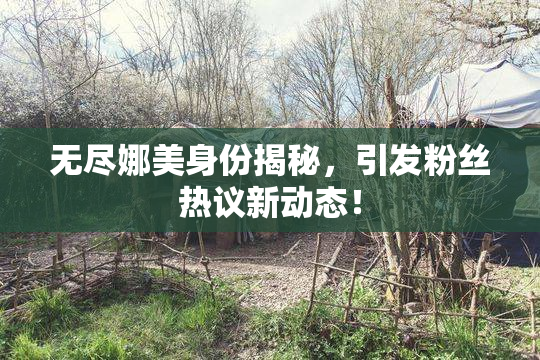 无尽娜美身份揭秘，引发粉丝热议新动态！