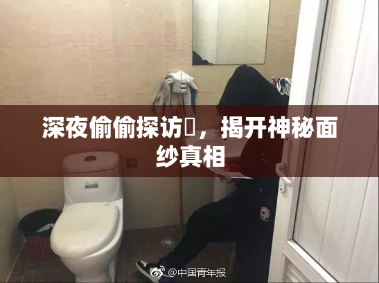 深夜偷偷探访妺，揭开神秘面纱真相