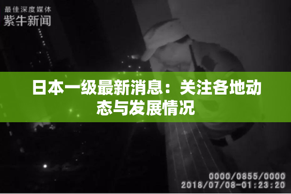 日本一级最新消息：关注各地动态与发展情况