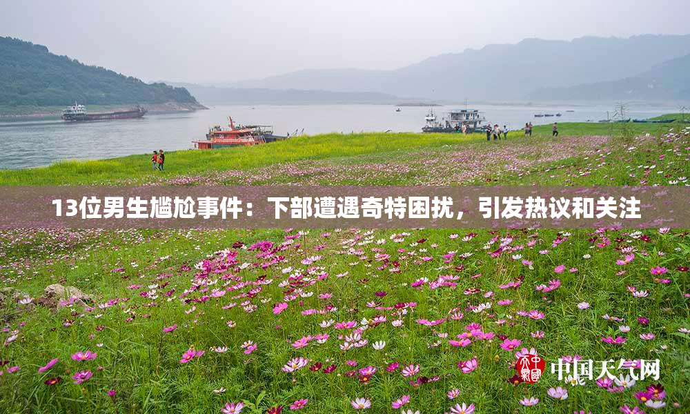 13位男生尴尬事件：下部遭遇奇特困扰，引发热议和关注