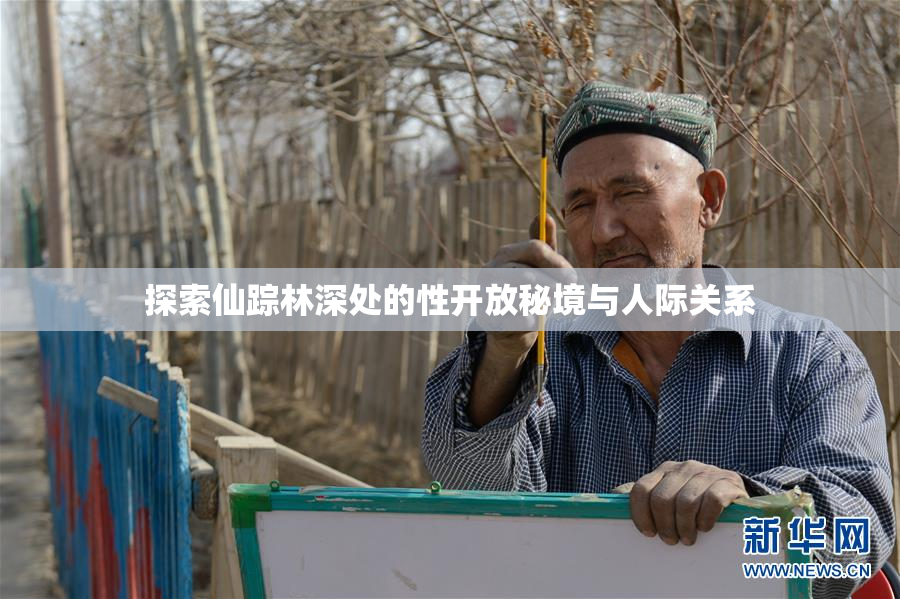 探索仙踪林深处的性开放秘境与人际关系