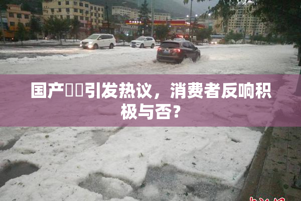国产梱綁引发热议，消费者反响积极与否？