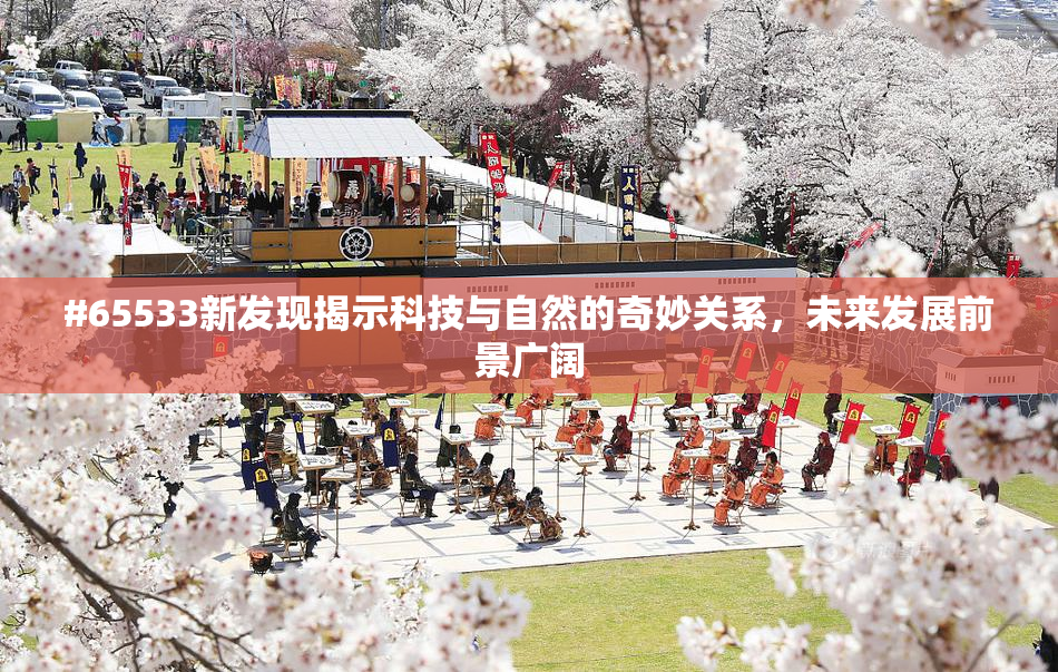 #65533新发现揭示科技与自然的奇妙关系，未来发展前景广阔