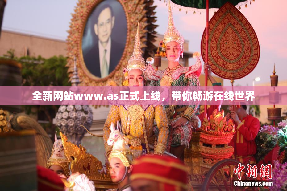 全新网站www.as正式上线，带你畅游在线世界