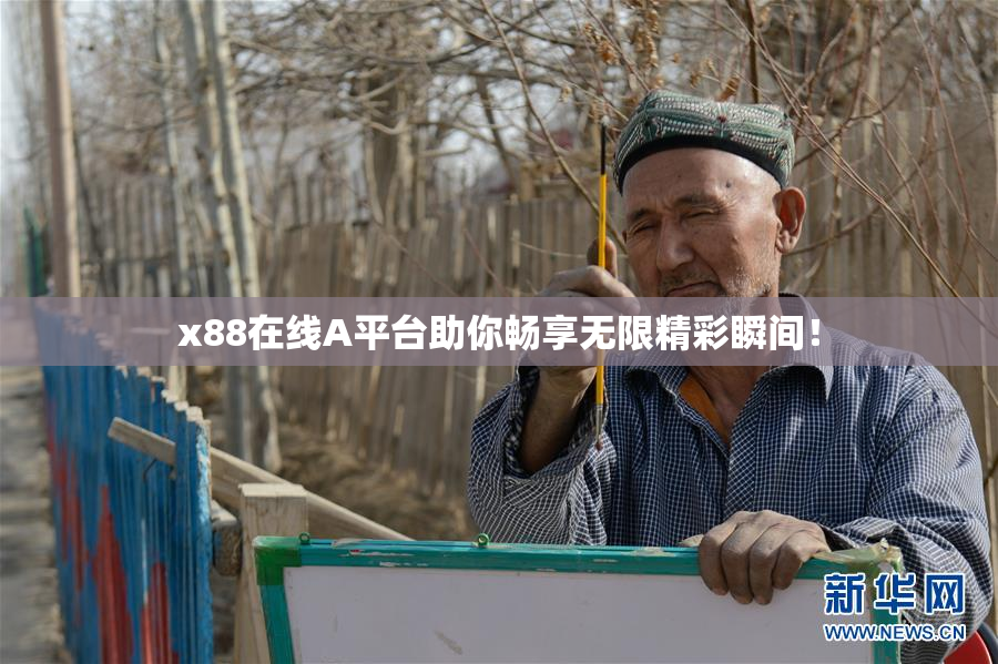 x88在线A平台助你畅享无限精彩瞬间！
