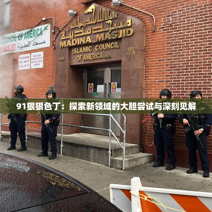 91狠狠色丁：探索新领域的大胆尝试与深刻见解