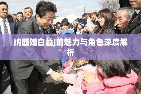 纳西妲白丝j的魅力与角色深度解析