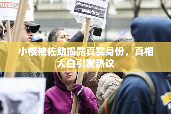 小樱被佐助揭露真实身份，真相大白引发热议