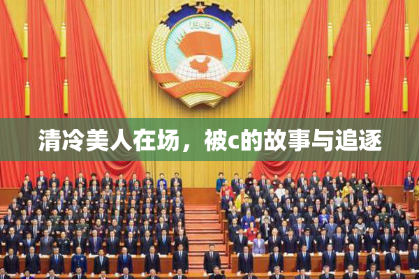 清冷美人在场，被c的故事与追逐