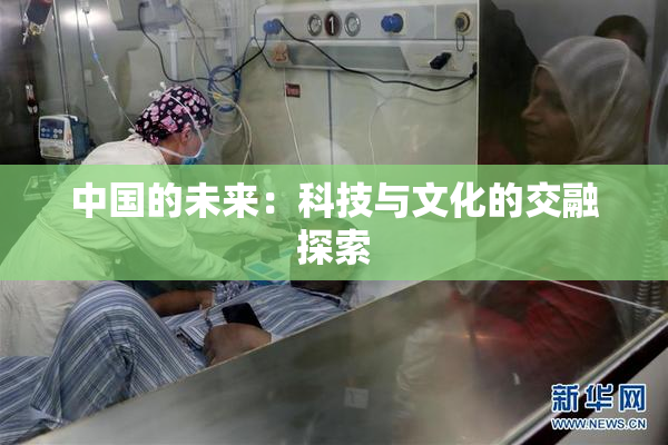 中国的未来：科技与文化的交融探索