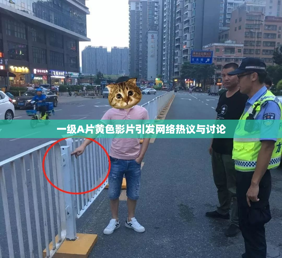 一级A片黄色影片引发网络热议与讨论