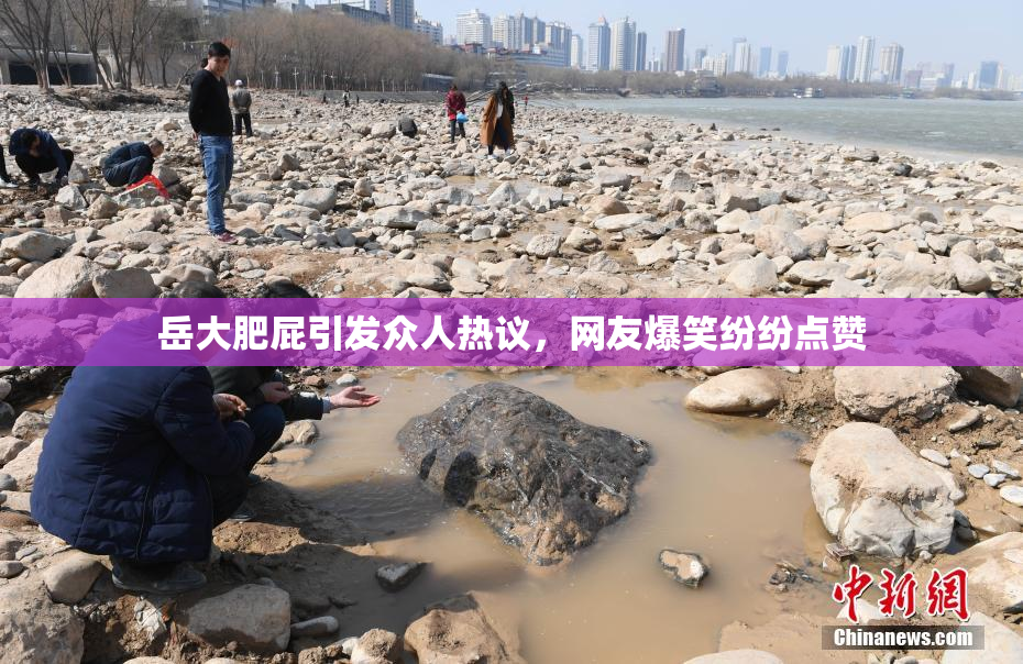 岳大肥屁引发众人热议，网友爆笑纷纷点赞