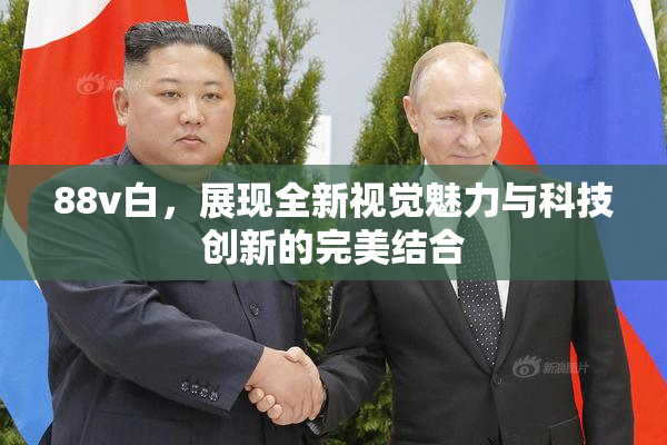 88v白，展现全新视觉魅力与科技创新的完美结合