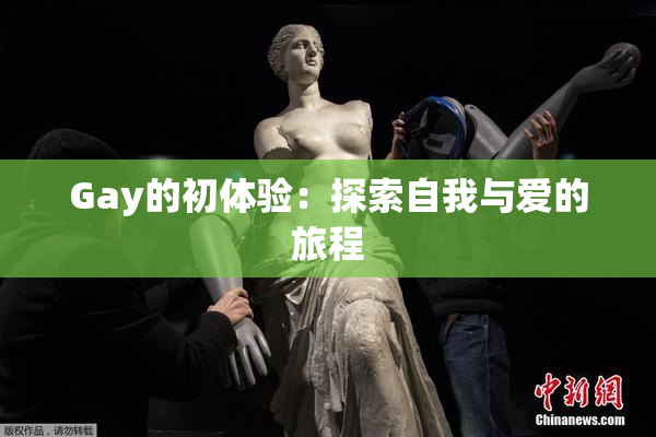 Gay的初体验：探索自我与爱的旅程