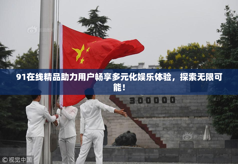 91在线精品助力用户畅享多元化娱乐体验，探索无限可能！
