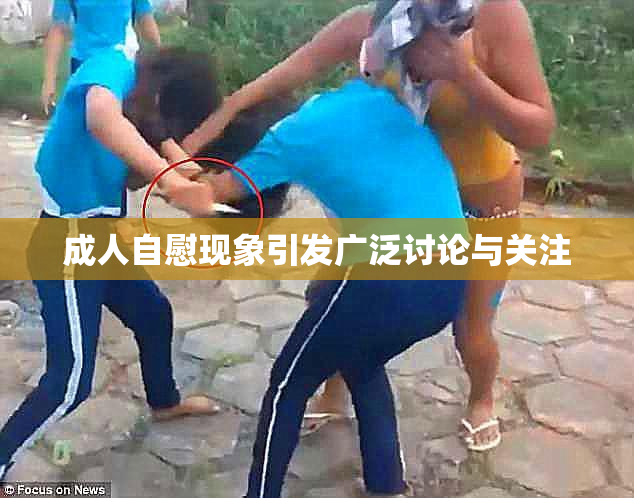 成人自慰现象引发广泛讨论与关注
