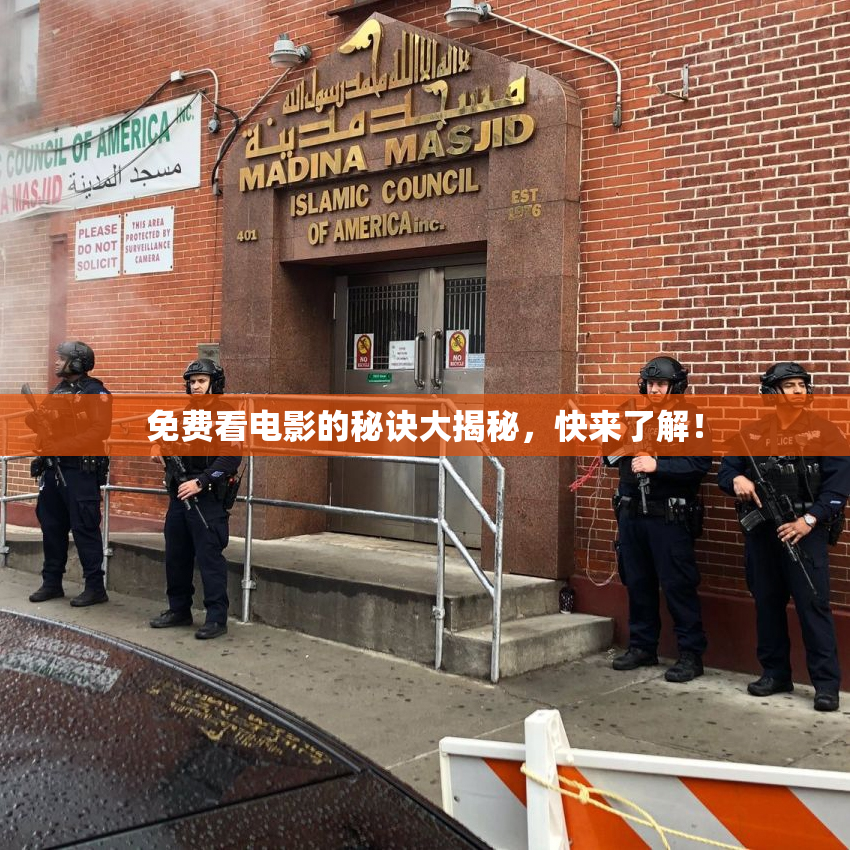 免费看电影的秘诀大揭秘，快来了解！