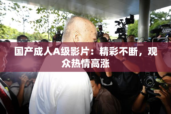 国产成人A级影片：精彩不断，观众热情高涨
