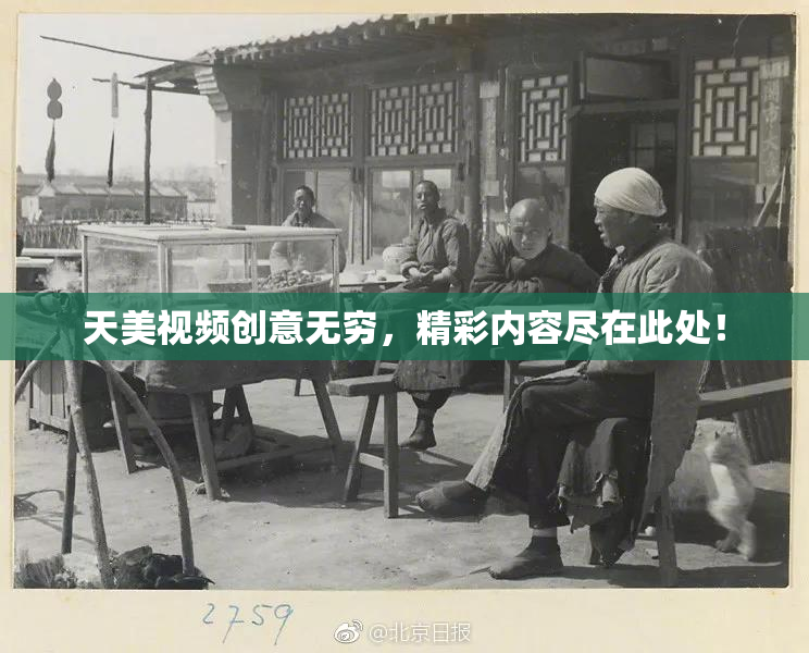 天美视频创意无穷，精彩内容尽在此处！