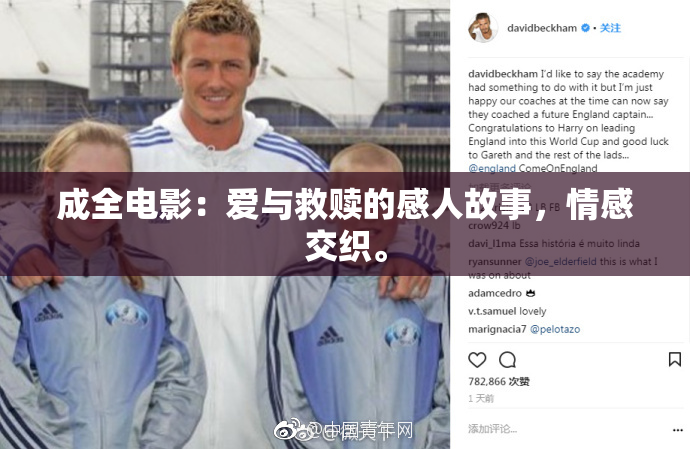 成全电影：爱与救赎的感人故事，情感交织。