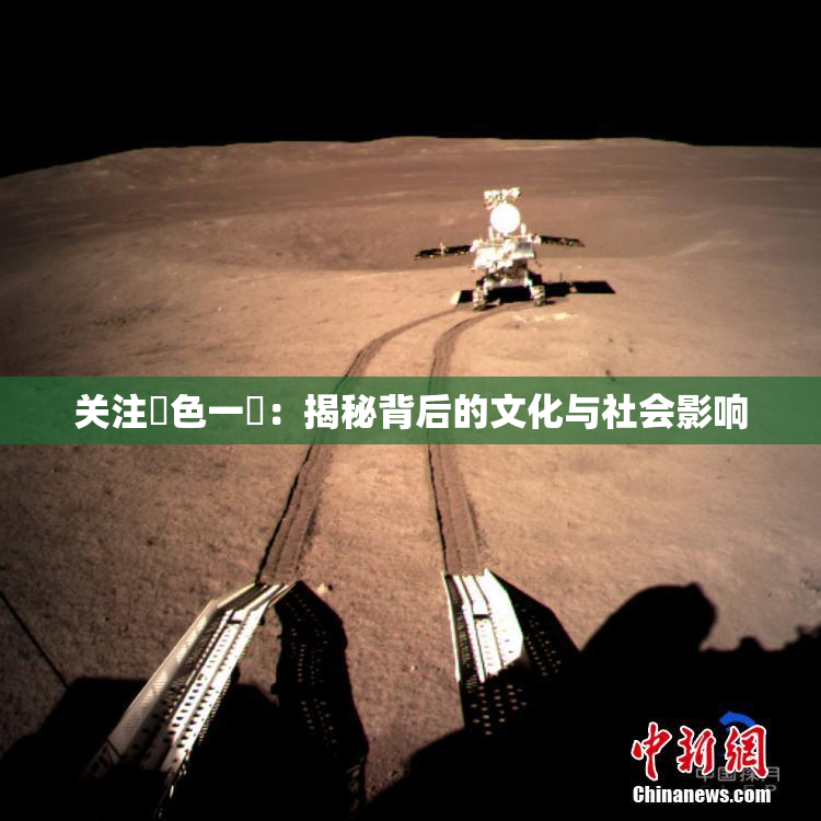 关注黃色一級：揭秘背后的文化与社会影响