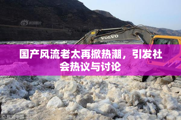 国产风流老太再掀热潮，引发社会热议与讨论