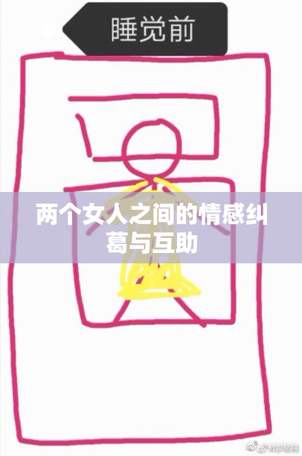两个女人之间的情感纠葛与互助