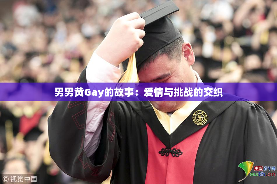 男男黄Gay的故事：爱情与挑战的交织