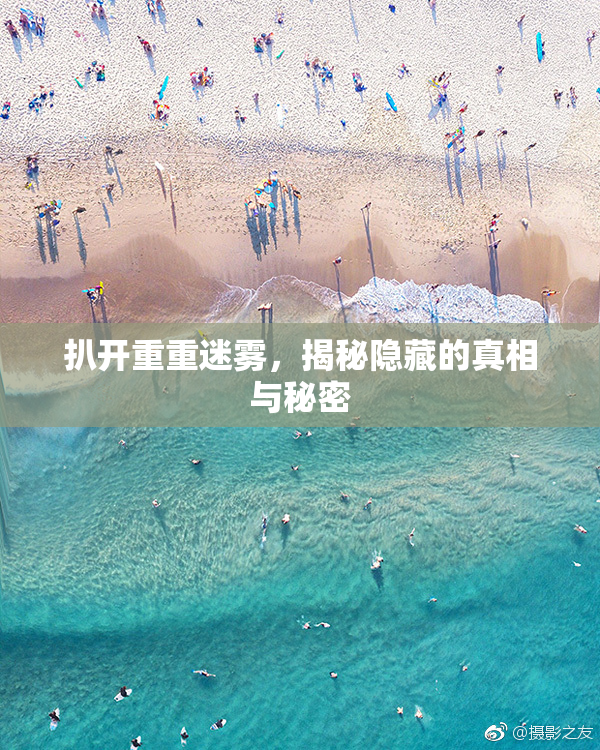 扒开重重迷雾，揭秘隐藏的真相与秘密