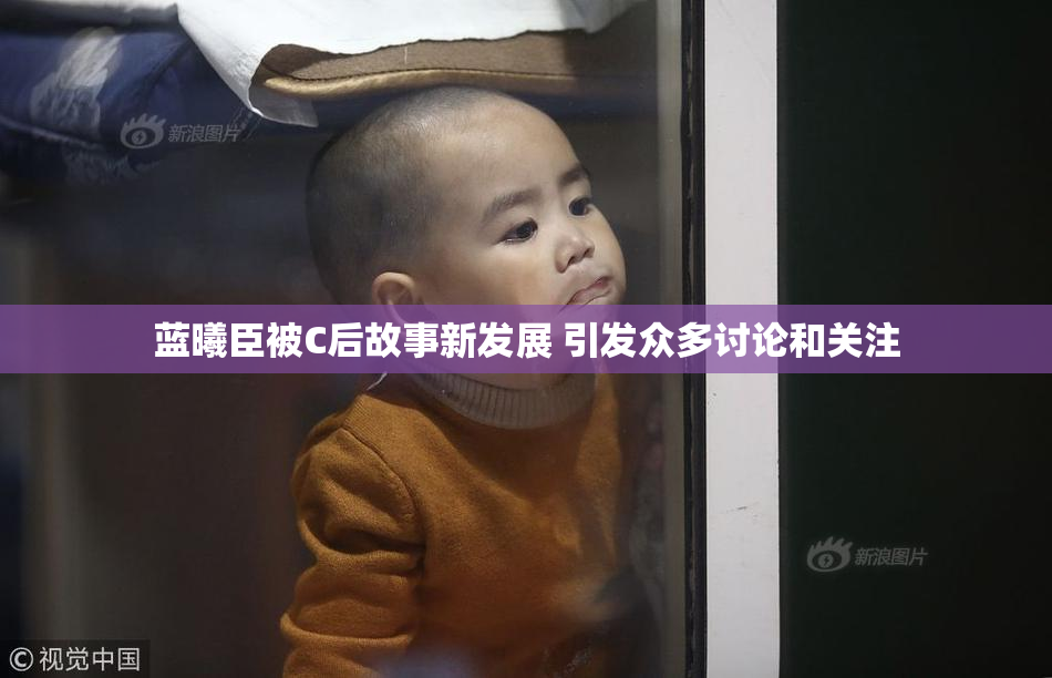 蓝曦臣被C后故事新发展 引发众多讨论和关注