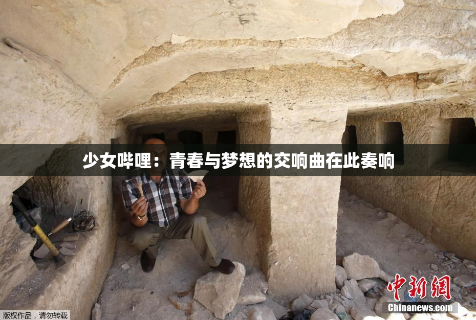 少女哔哩：青春与梦想的交响曲在此奏响