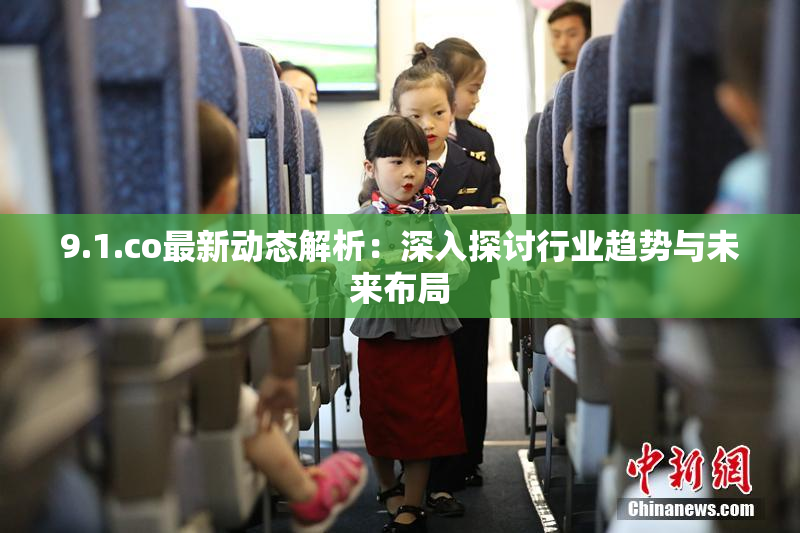 9.1.co最新动态解析：深入探讨行业趋势与未来布局