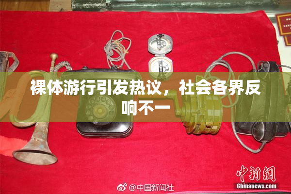 裸体游行引发热议，社会各界反响不一