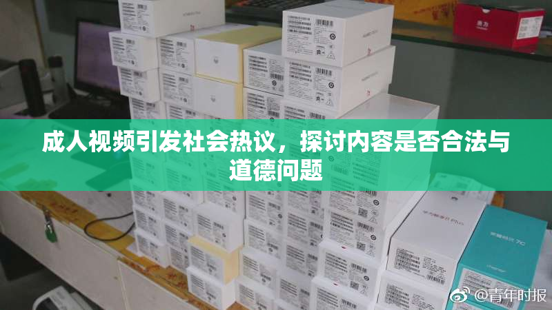 成人视频引发社会热议，探讨内容是否合法与道德问题
