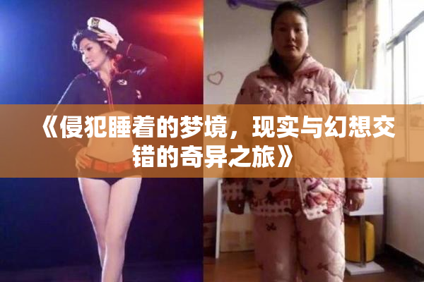 《侵犯睡着的梦境，现实与幻想交错的奇异之旅》