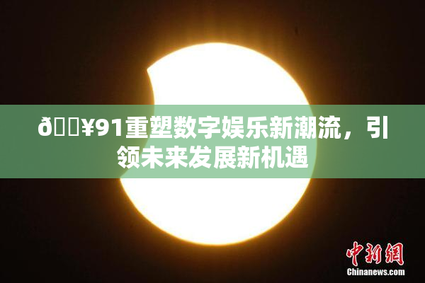 🔥91重塑数字娱乐新潮流，引领未来发展新机遇