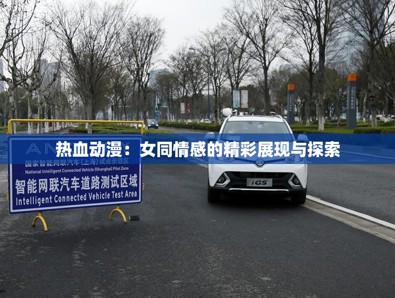 热血动漫：女同情感的精彩展现与探索