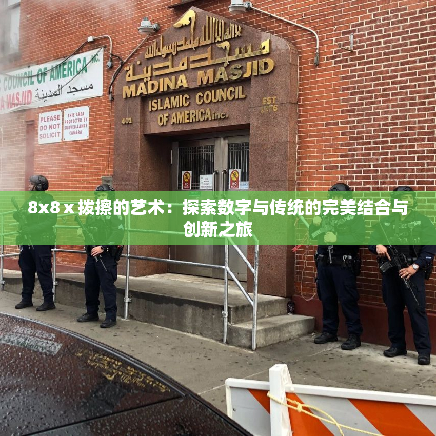 8x8ⅹ拨擦的艺术：探索数字与传统的完美结合与创新之旅