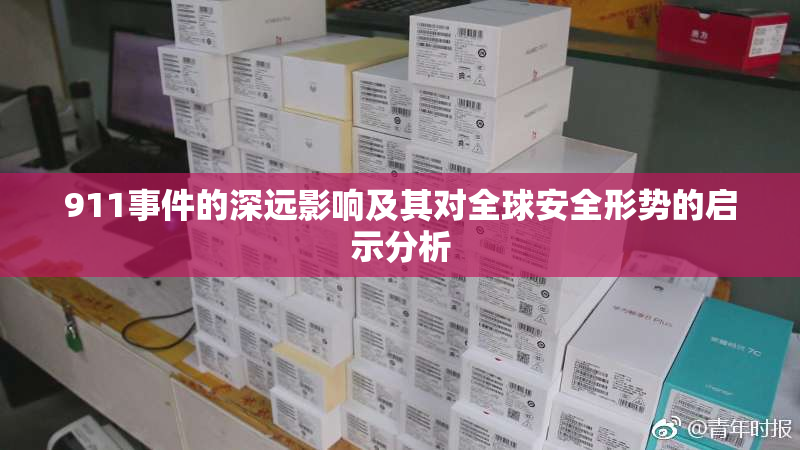 911事件的深远影响及其对全球安全形势的启示分析