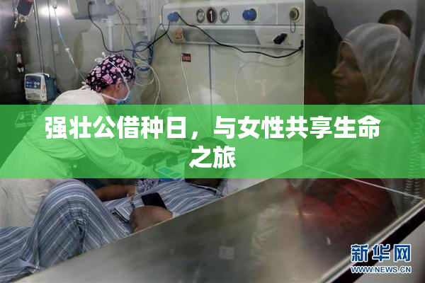 强壮公借种日，与女性共享生命之旅