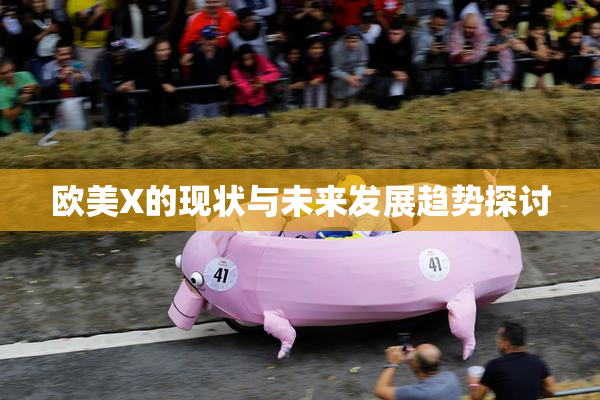 欧美X的现状与未来发展趋势探讨
