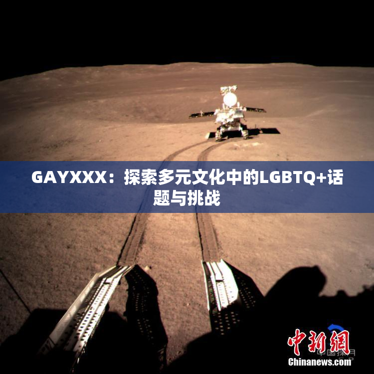 GAYXXX：探索多元文化中的LGBTQ+话题与挑战
